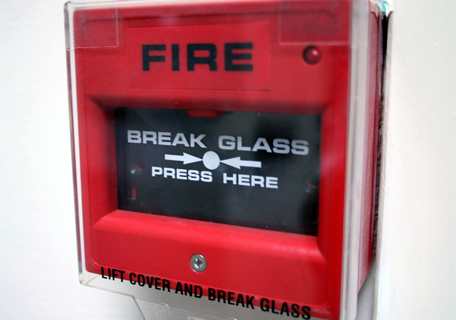 Fire Alarm System